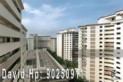 Blk 126 Rivervale Street (Sengkang), HDB 4 Rooms #140106252